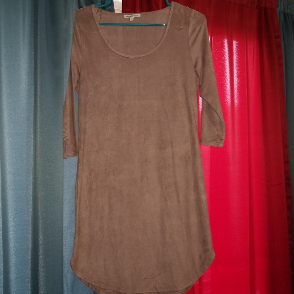Mini Dresses - Picture 2 of 3